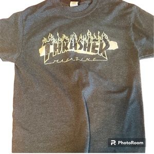 Thrasher Magazine Shirt